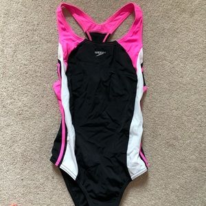Speedo One Piece